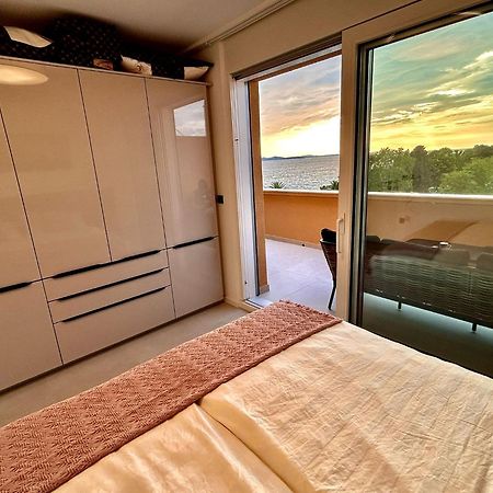 Zadar Premium Sea View Apartments Екстер'єр фото