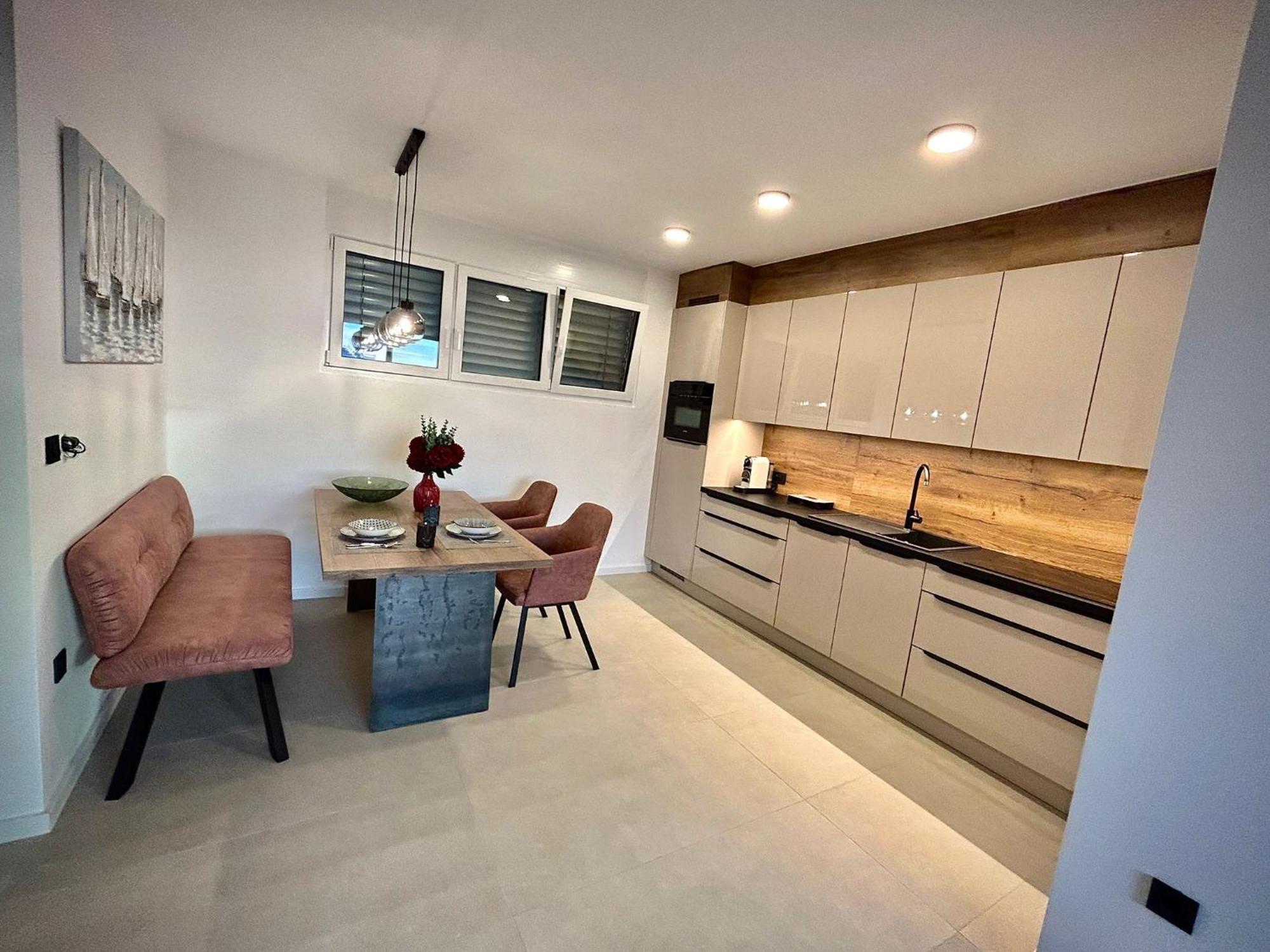 Zadar Premium Sea View Apartments Екстер'єр фото