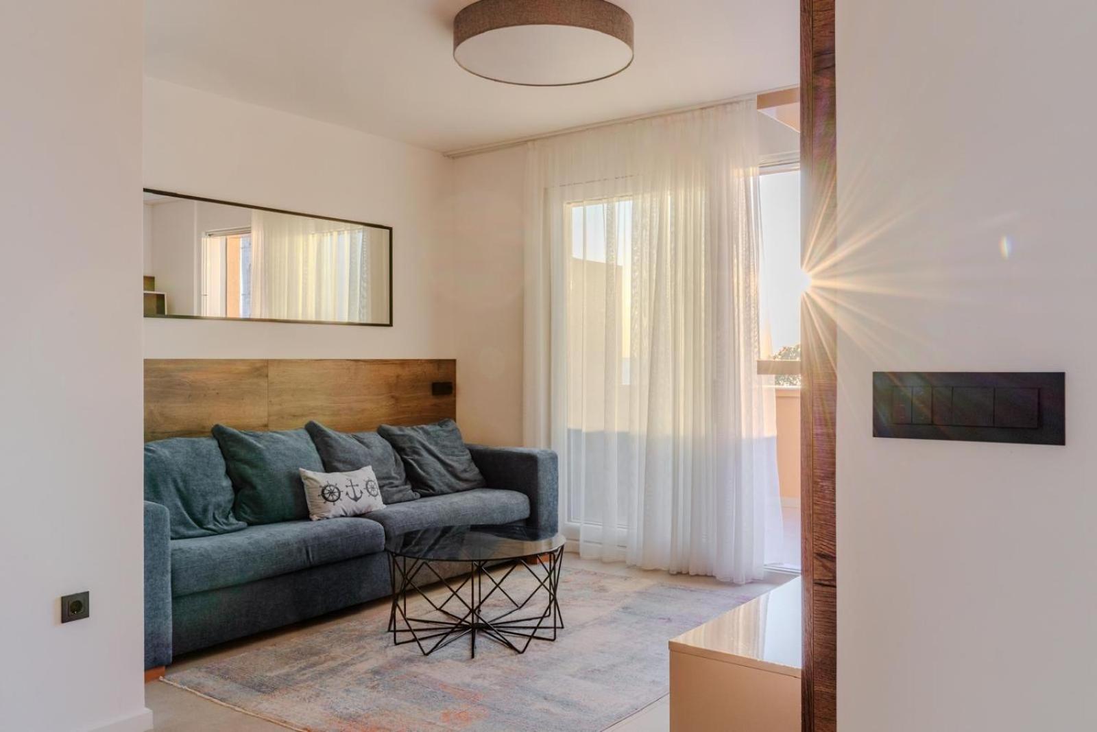 Zadar Premium Sea View Apartments Екстер'єр фото