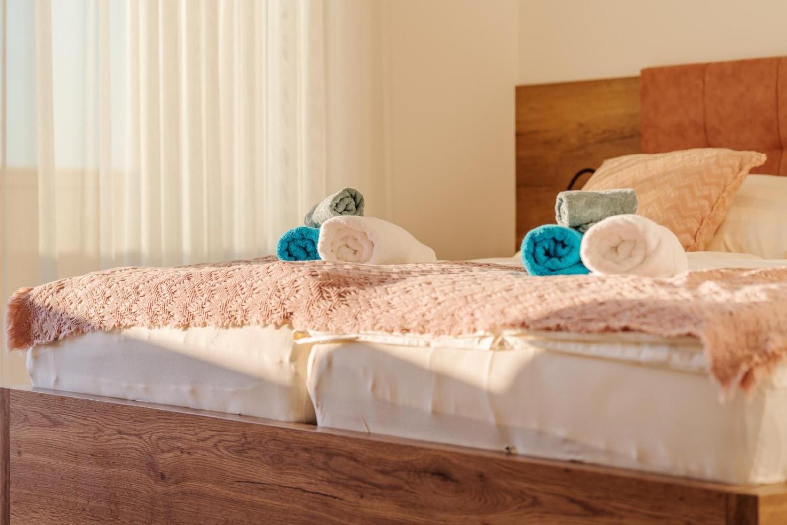 Zadar Premium Sea View Apartments Екстер'єр фото