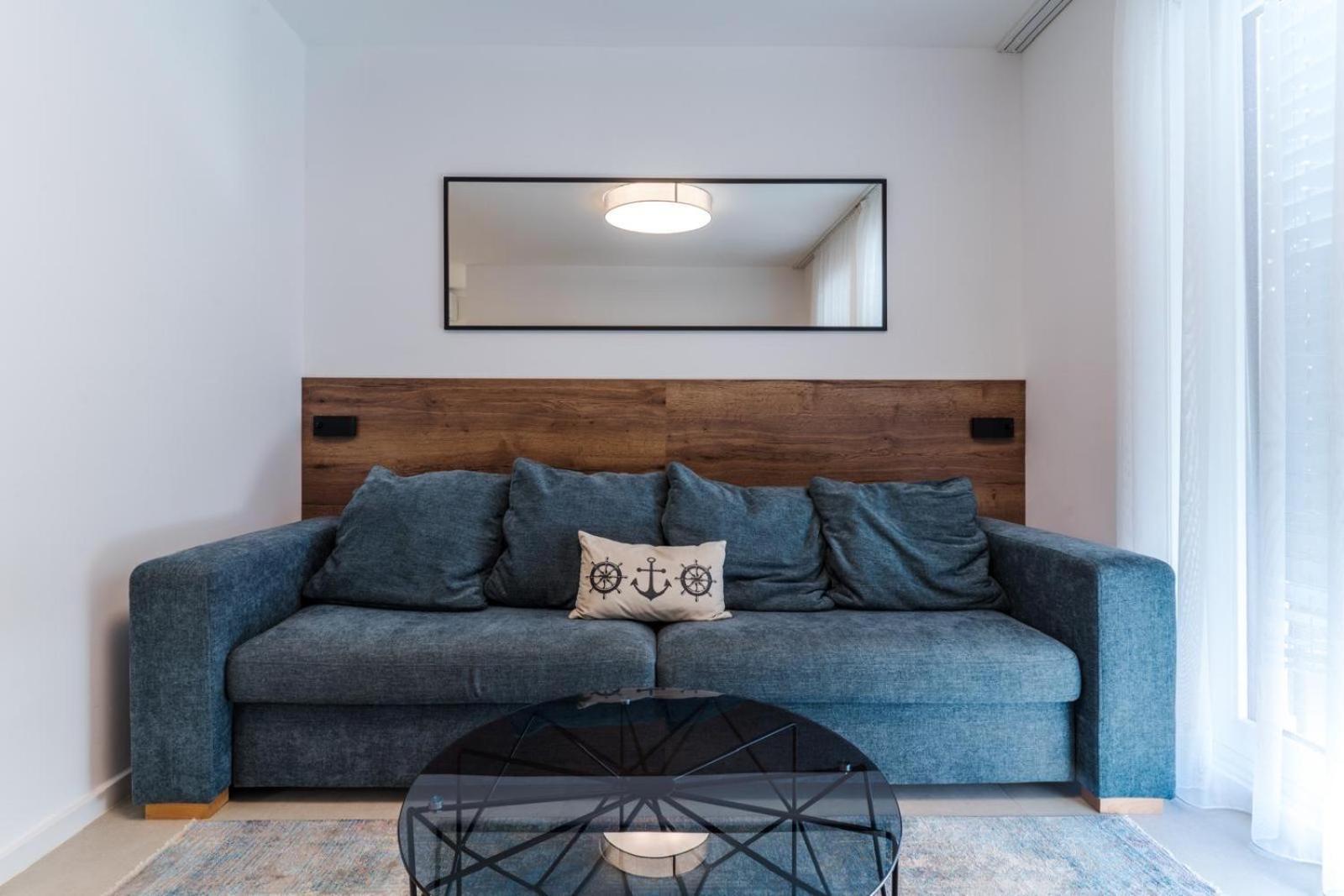 Zadar Premium Sea View Apartments Екстер'єр фото