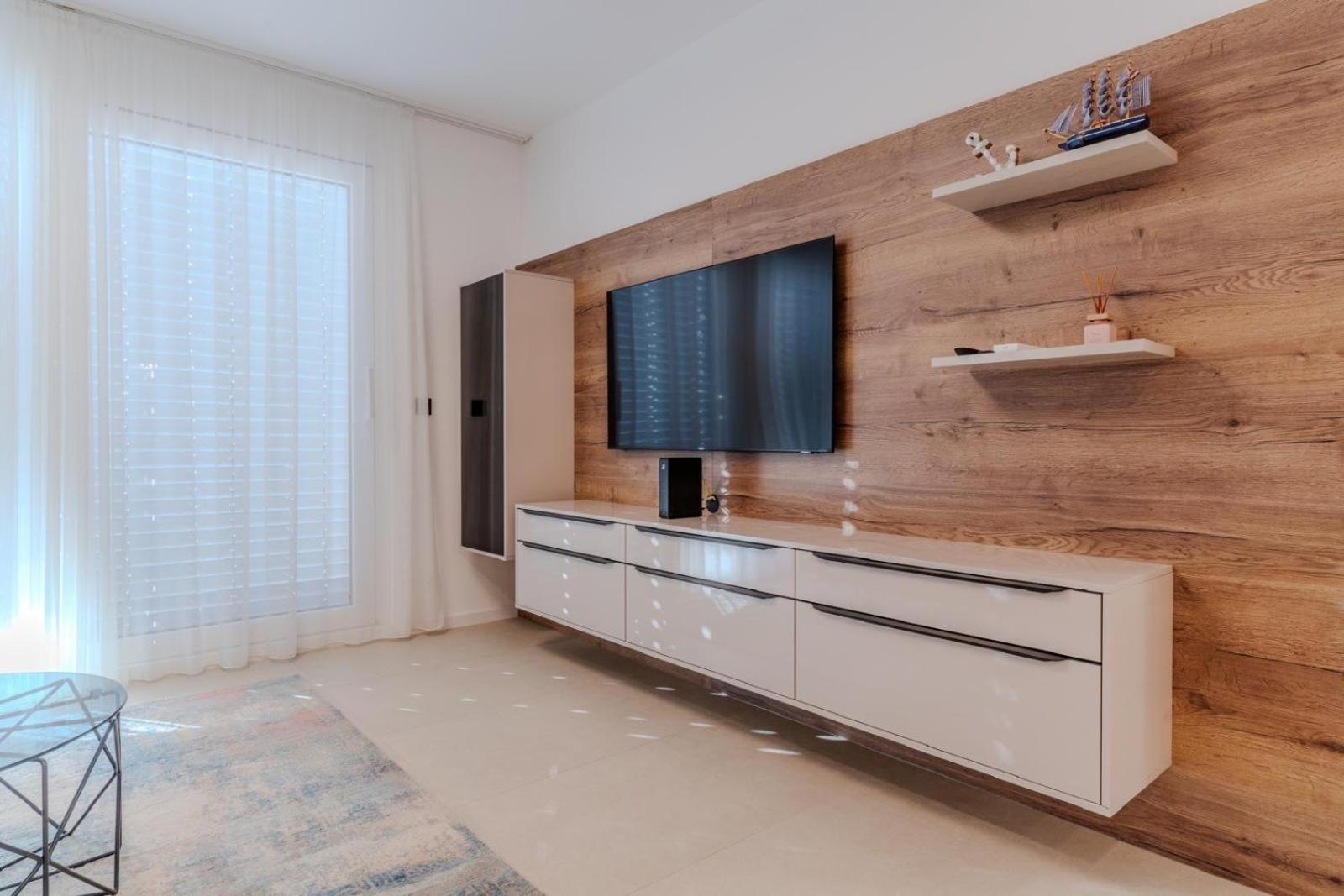Zadar Premium Sea View Apartments Екстер'єр фото